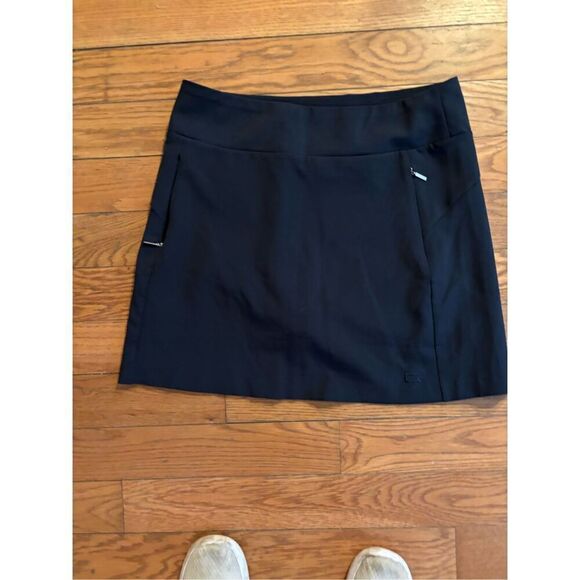 Cutter & Buck Golf Skort - Picture 1 of 4